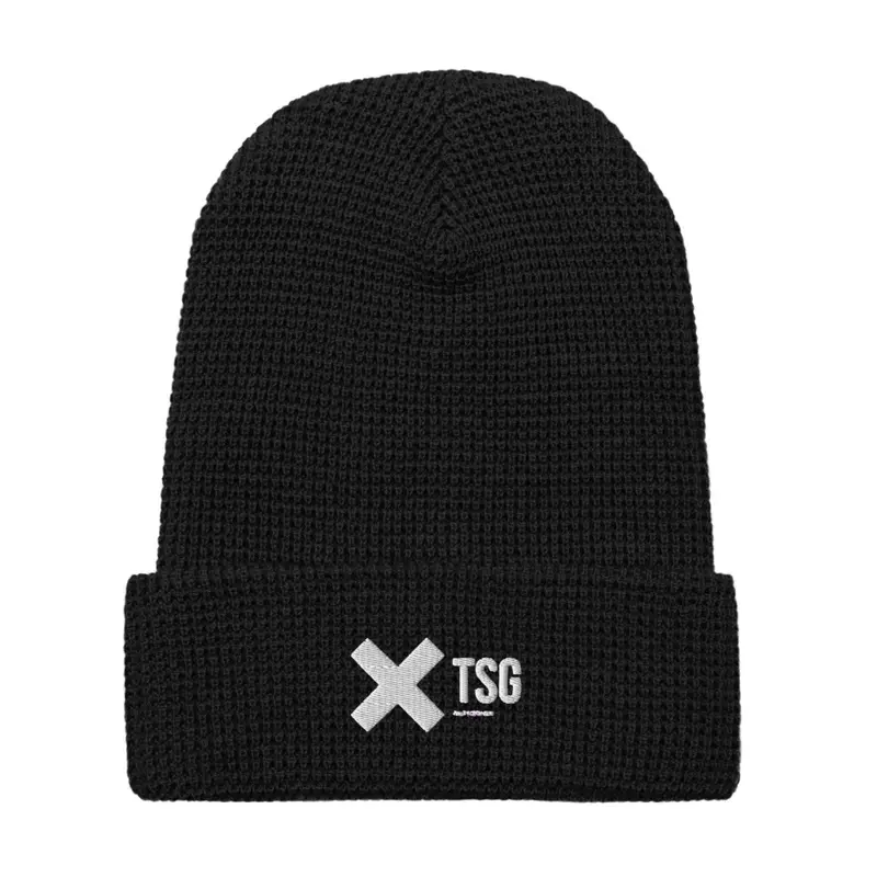 TSG Waffle Beanie