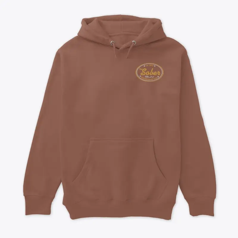 Premium TSG Hoodie