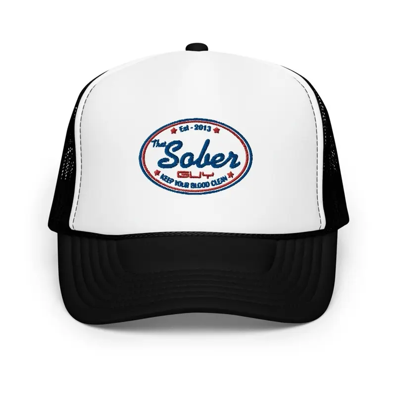 TSG Foam Trucker Hat