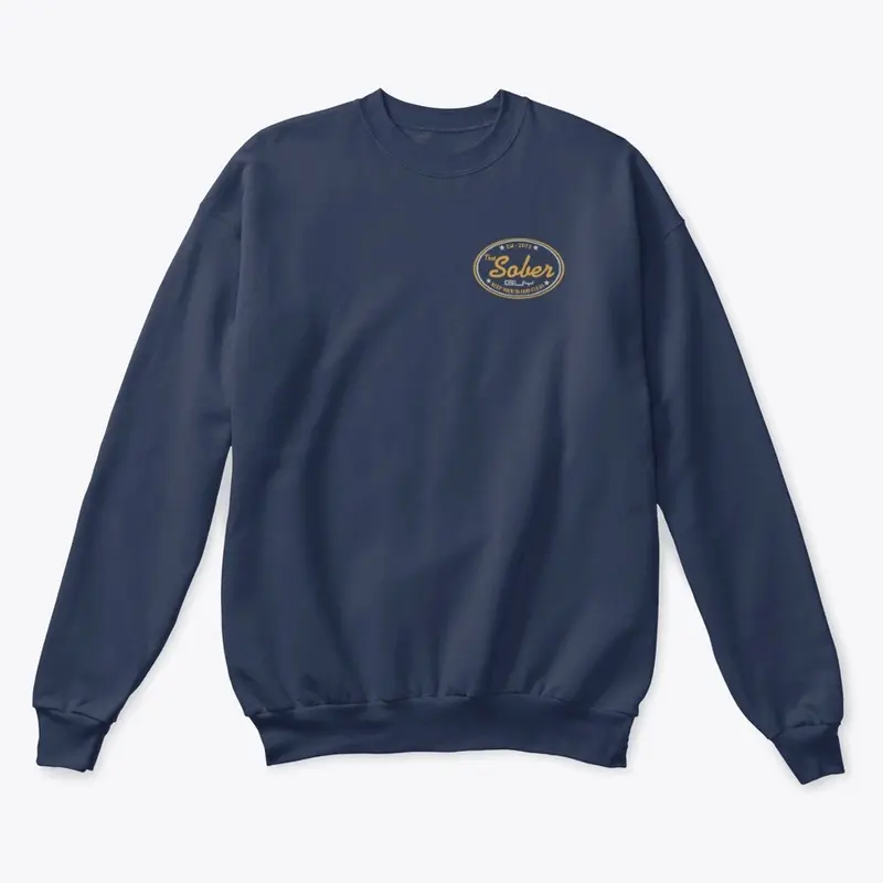 TSG Classic Crewneck